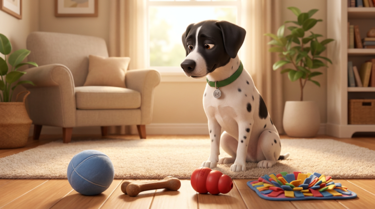juegos para perros